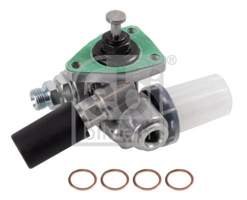 Насос ручний підкачки палива FEBI BILSTEIN 40648 - zapix
