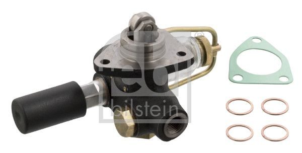 Насос ручний підкачки палива FEBI BILSTEIN 22856 - zapix