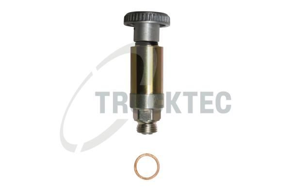 Насос ручний підкачки палива TRUCKTEC AUTOMOTIVE 0114005 - zapix