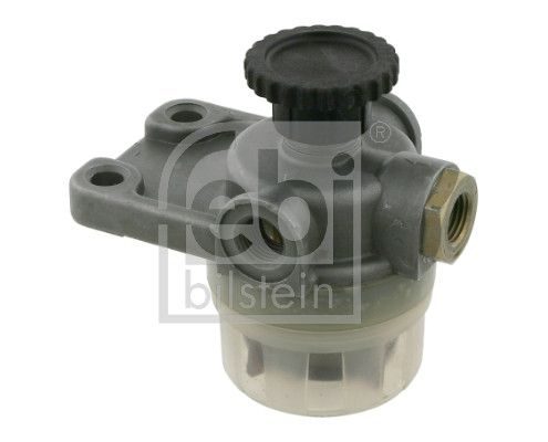 Насос ручний підкачки палива FEBI BILSTEIN 24488 - zapix