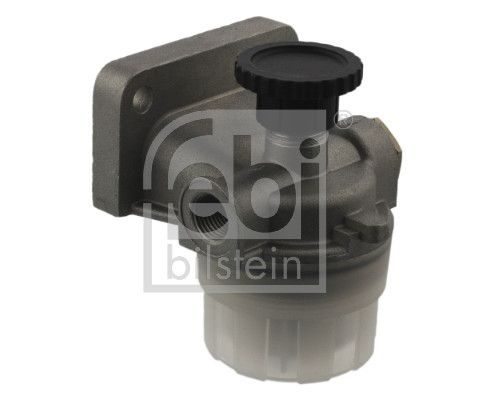 Насос ручний підкачки палива FEBI BILSTEIN 35046 - zapix