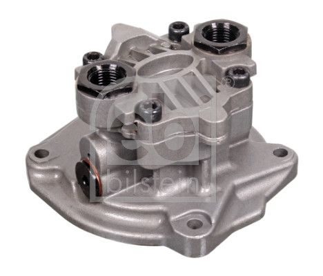 Насос ручний підкачки палива FEBI BILSTEIN 40817 - zapix