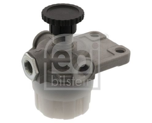 Насос ручний підкачки палива FEBI BILSTEIN 47796 - zapix