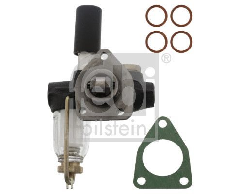 Насос ручний підкачки палива FEBI BILSTEIN 22483 - zapix