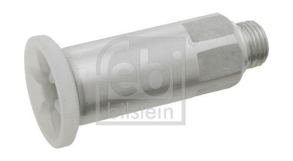 Насос ручний підкачки палива FEBI BILSTEIN 07670 - zapix