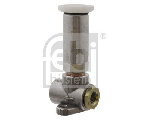 Насос ручний підкачки палива FEBI BILSTEIN 22702 - zapix
