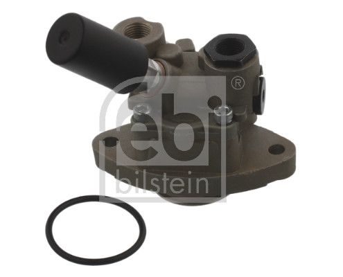 Насос ручний підкачки палива FEBI BILSTEIN 35630 - zapix