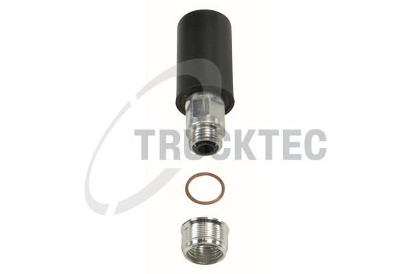 Насос ручний підкачки палива TRUCKTEC AUTOMOTIVE 0114049 - zapix