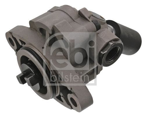Насос ручний підкачки палива FEBI BILSTEIN 104864 - zapix