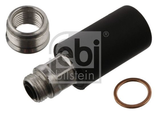Насос ручний підкачки палива FEBI BILSTEIN 10576 - zapix