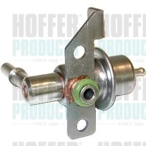 Регулятор тиску палива HOFFER 7525017 - zapix