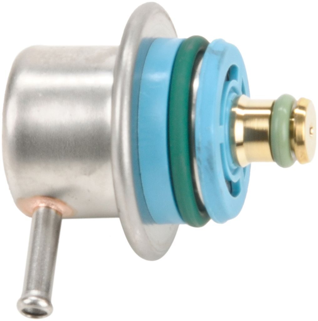 Регулятор тиску палива BOSCH 0280160587 - zapix