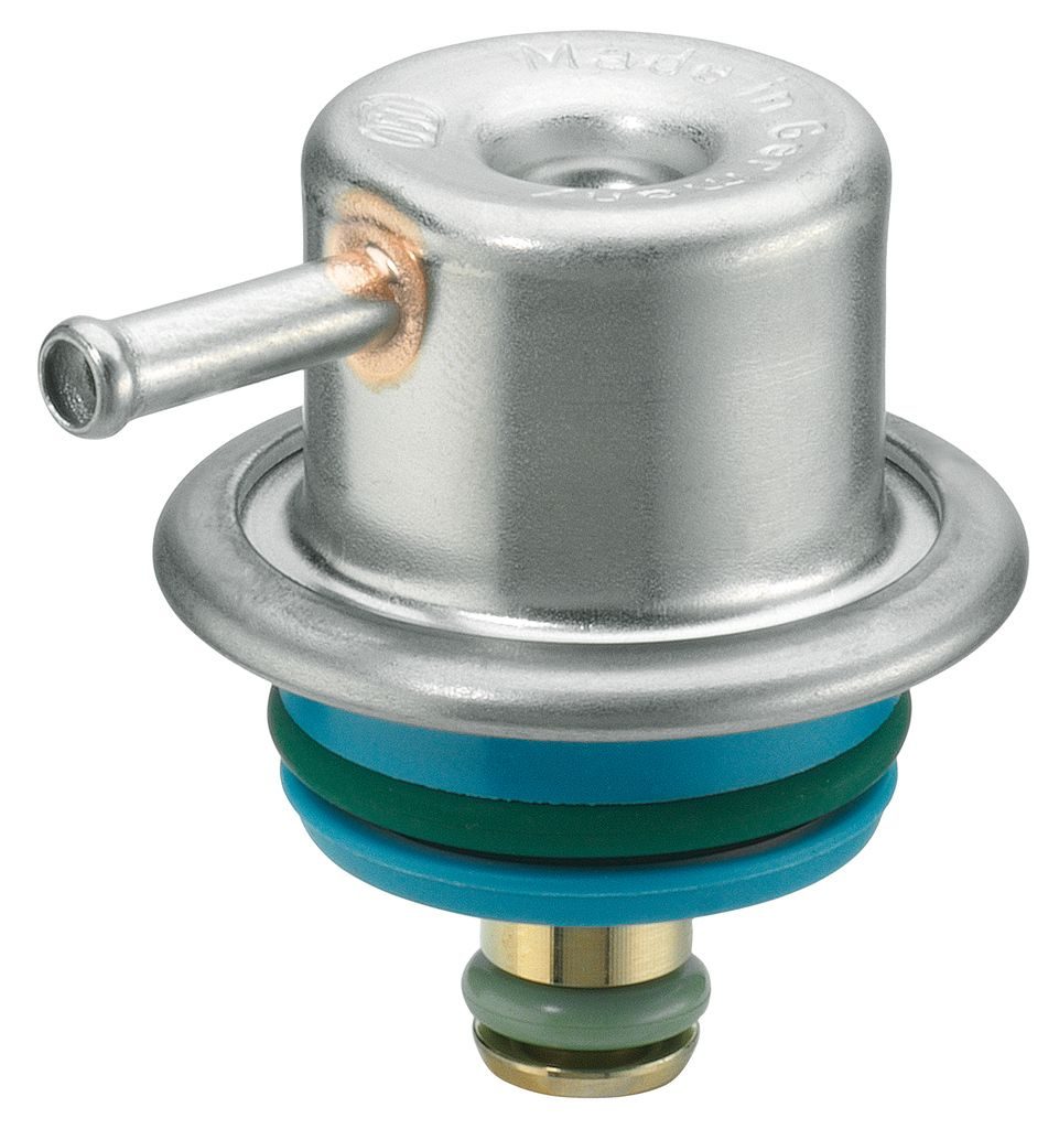 Регулятор тиску палива BOSCH 0280160562 - zapix