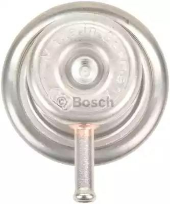 Регулятор тиску палива BOSCH 0280160567 - zapix