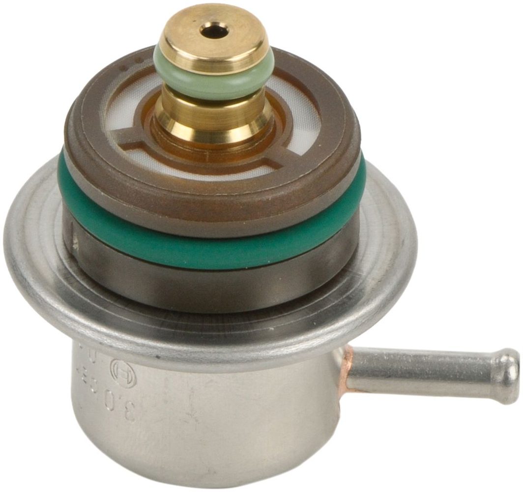Регулятор тиску палива BOSCH 0280160557 - zapix
