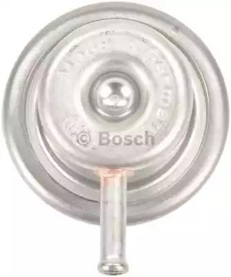 Регулятор тиску палива BOSCH 0280160597 - zapix