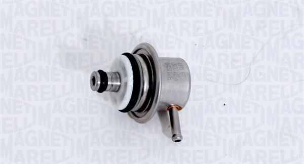 Регулятор тиску палива MAGNETI MARELLI 219244730510 - zapix
