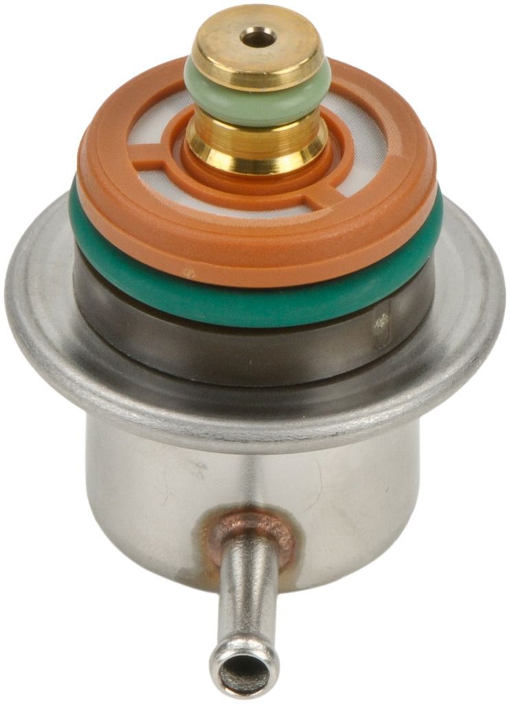 Регулятор тиску палива BOSCH 0280160575 - zapix