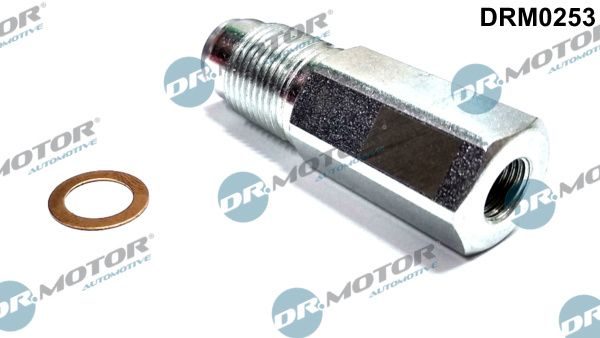 Клапан регулювання тиску палива DR.MOTOR AUTOMOTIVE DRM0253 - zapix