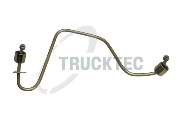 Трубопровод палива TRUCKTEC AUTOMOTIVE 0213062 - zapix