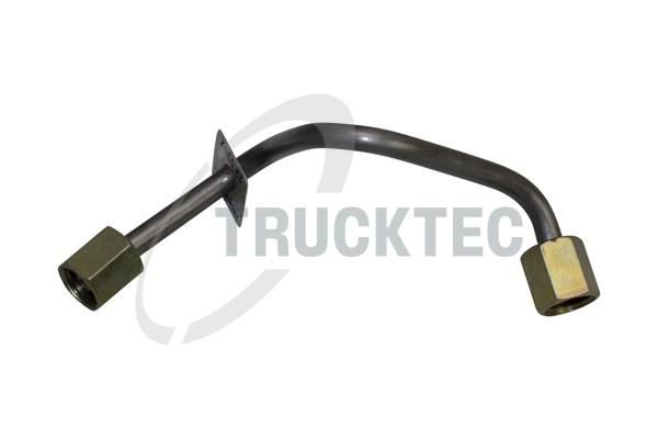 Трубопровод палива TRUCKTEC AUTOMOTIVE 0213075 - zapix