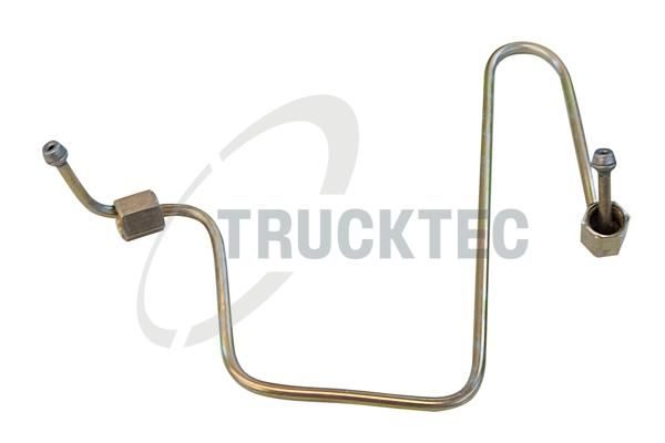 Трубопровод палива TRUCKTEC AUTOMOTIVE 0213067 - zapix