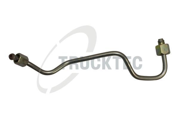 Трубопровод палива TRUCKTEC AUTOMOTIVE 0213092 - zapix