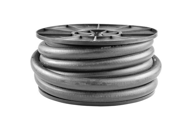 Трубопровод палива TEDGUM 00817254 - zapix
