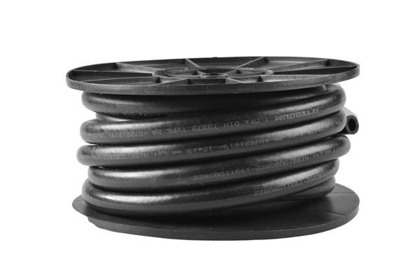 Трубопровод палива TEDGUM 00816680 - zapix