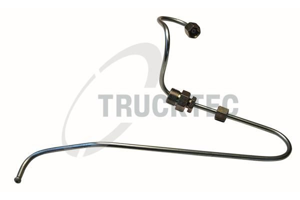 Трубопровод палива TRUCKTEC AUTOMOTIVE 0113174 - zapix