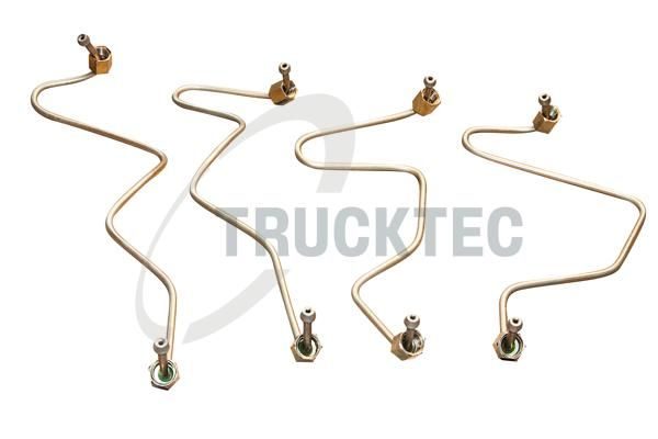 Трубопровод палива TRUCKTEC AUTOMOTIVE 0213060 - zapix
