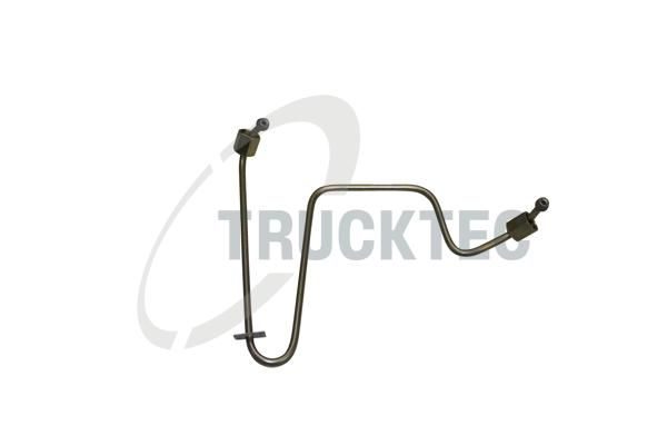 Трубопровод палива TRUCKTEC AUTOMOTIVE 0213066 - zapix