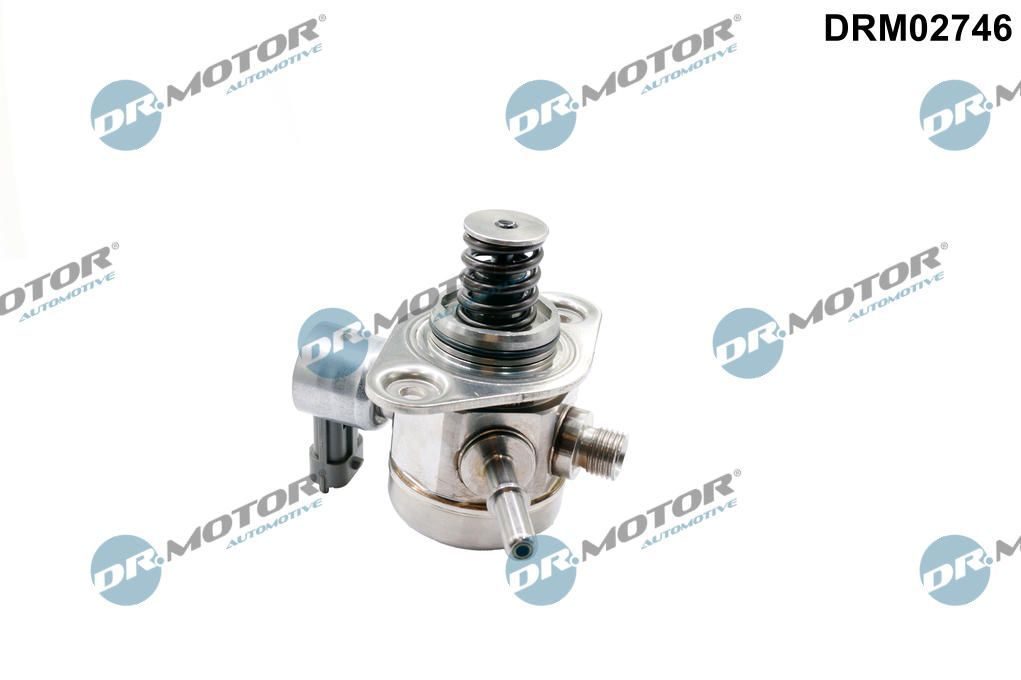 Паливний насос високого тиску (ПНВТ) DR.MOTOR AUTOMOTIVE DRM02746 - zapix