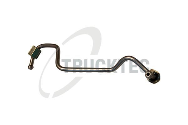 Трубопровод палива TRUCKTEC AUTOMOTIVE 0213077 - zapix