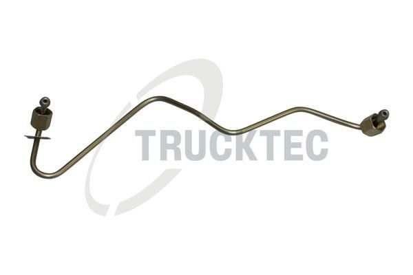 Трубопровод палива TRUCKTEC AUTOMOTIVE 0213064 - zapix