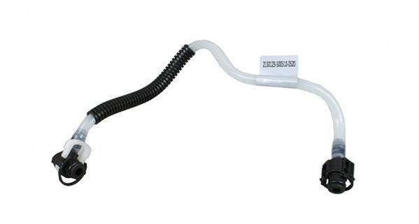 Трубопровод палива METZGER 2150123 - zapix
