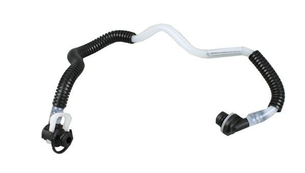 Трубопровод палива METZGER 2150124 - zapix