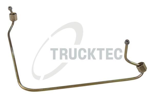 Трубопровод палива TRUCKTEC AUTOMOTIVE 0213069 - zapix
