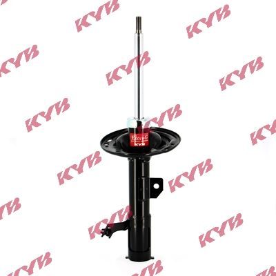 Амортизатор KYB 339351 - zapix