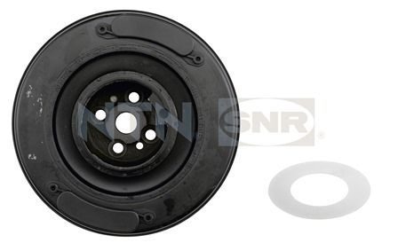 Шків колінвалу SNR DPF35706K1 - zapix