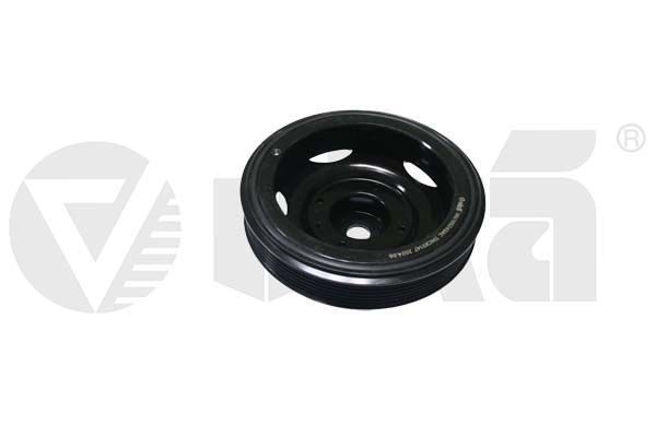 Шків колінвалу VIKA 11055018901 - zapix
