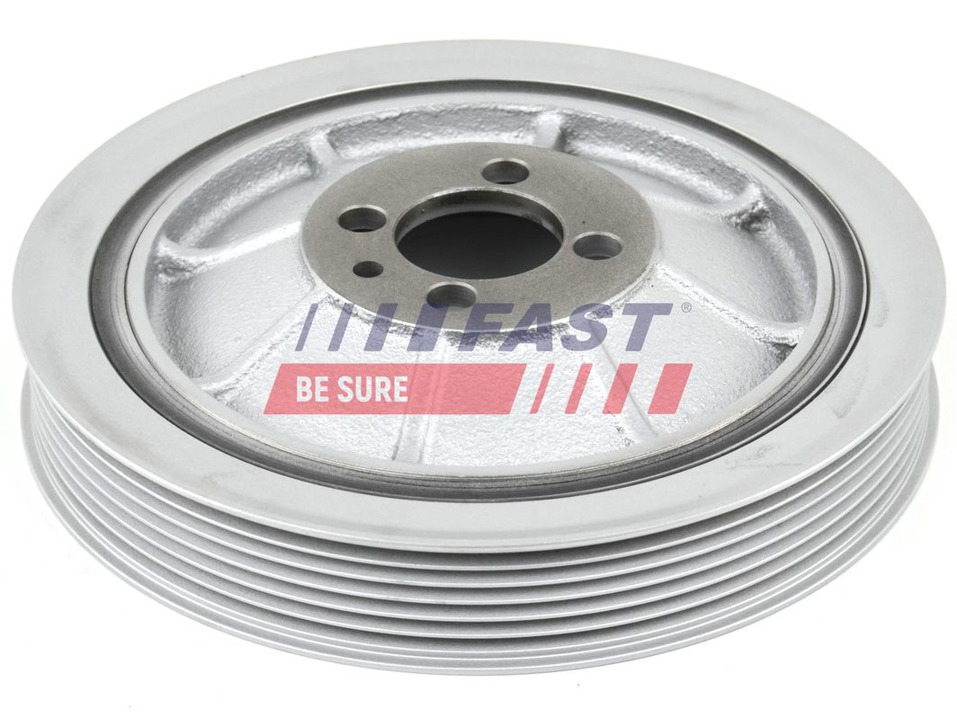 Шків колінвалу FAST FT45573 - zapix