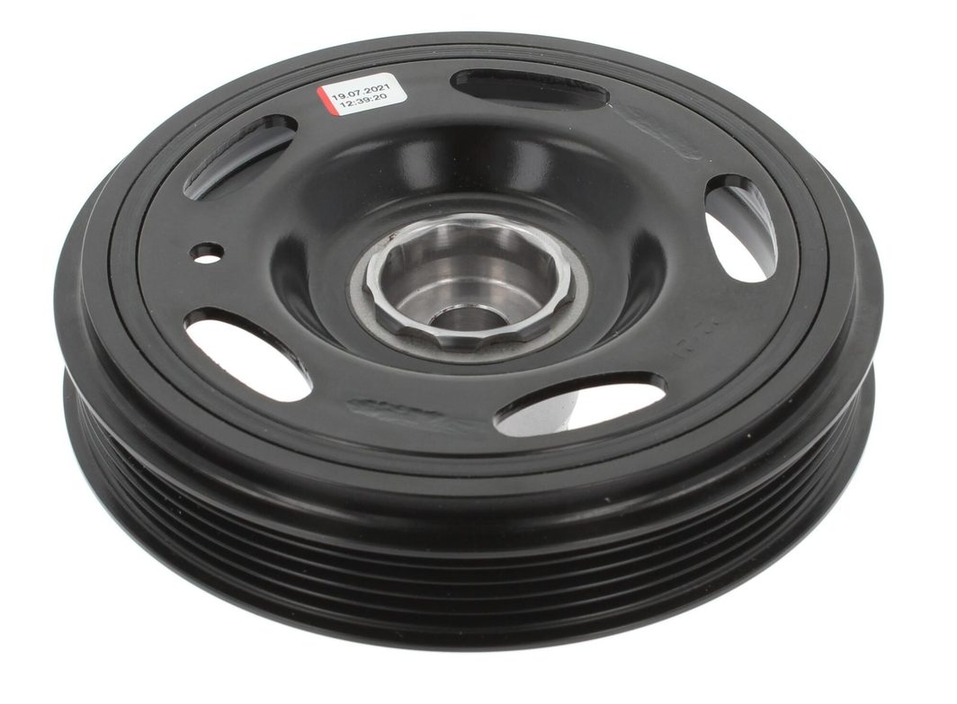 Шків колінвалу CORTECO 80001696 - zapix