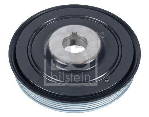 Шків колінвалу FEBI BILSTEIN 28525