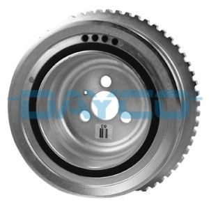 Шків колінвалу DAYCO DPV1050 - zapix