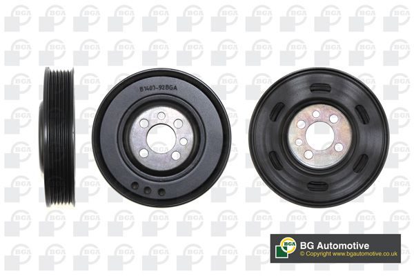 Шків колінвалу BGA DP1014 - zapix