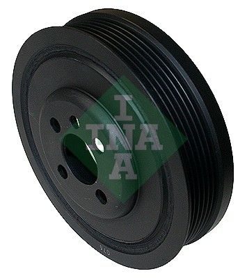 Шків колінвалу SCHAEFFLER INA 544008310 - zapix