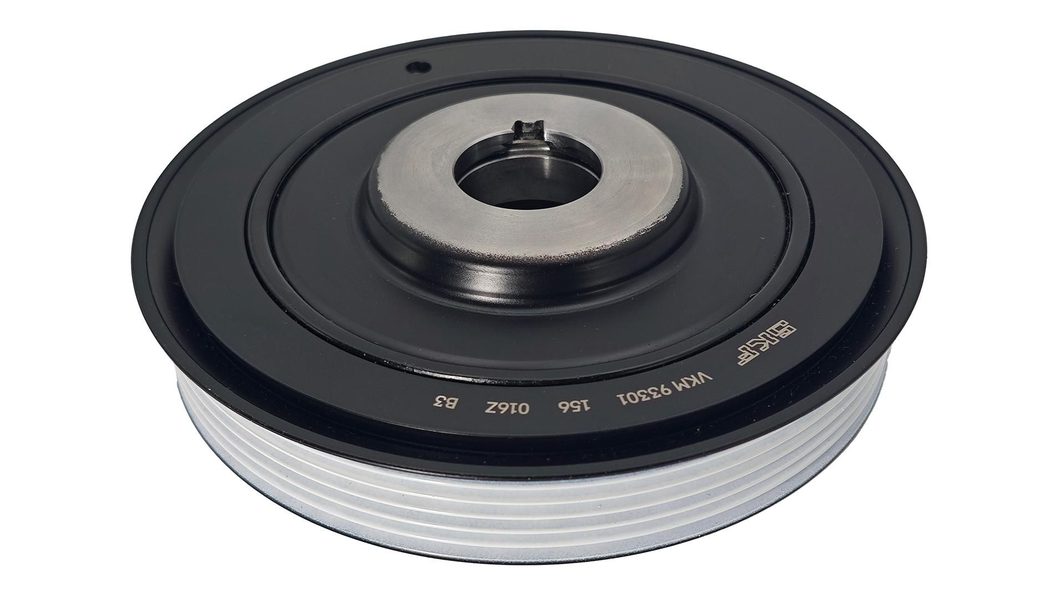 Шків колінвалу SKF VKM93301 - zapix