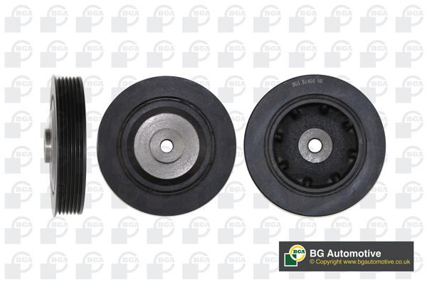 Шків колінвалу BGA DP0205 - zapix