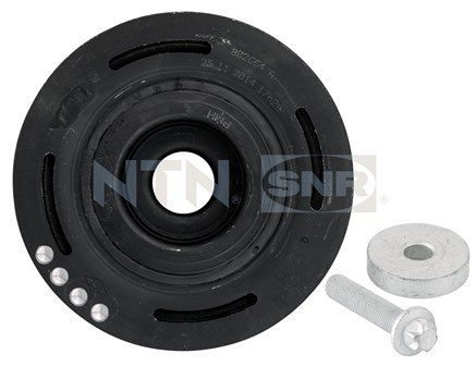 Шків колінвалу SNR DPF35511K1 - zapix